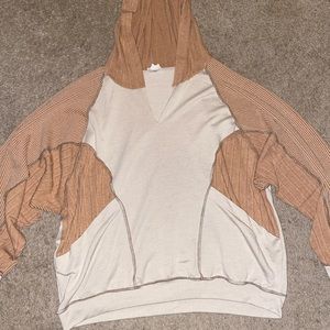 Women’s Hooded Top